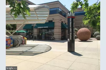 4600 Connecticut Avenue NW #630, Washington, DC 20008 - Photo 55