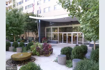 4600 Connecticut Avenue NW #630, Washington, DC 20008 - Photo 1