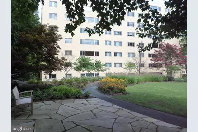 4600 Connecticut Avenue NW #630, Washington, DC 20008 - Photo 33