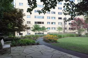 4600 Connecticut Ave NW, Washington, DC 20008 - Photo 33