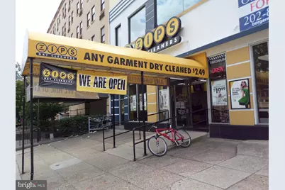 4600 Connecticut Avenue NW #630, Washington, DC 20008 - Photo 35