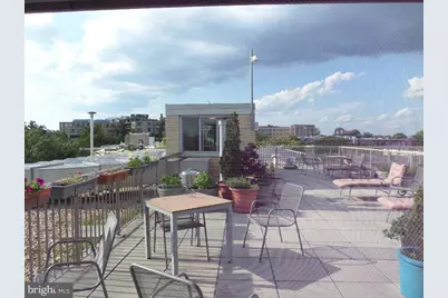4600 Connecticut Avenue NW #630, Washington, DC 20008 - Photo 37