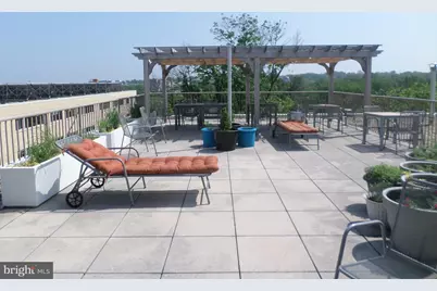 4600 Connecticut Avenue NW #630, Washington, DC 20008 - Photo 29