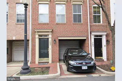 705 Capitol Square Place SW, Washington, DC 20024 - Photo 1
