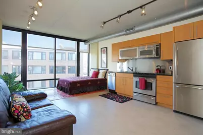 1133 14th Street NW #905, Washington, DC 20005 - Photo 3