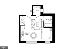 816 Potomac Ave SE, Washington, DC 20003 - Photo 9