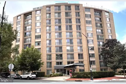 1239 Vermont Avenue NW #204, Washington, DC 20005 - Photo 7