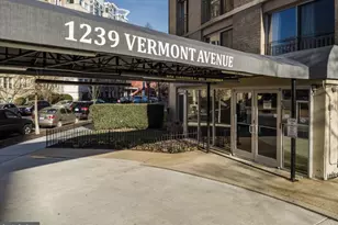 1239 Vermont Ave NW, Washington, DC 20005 - Photo 1