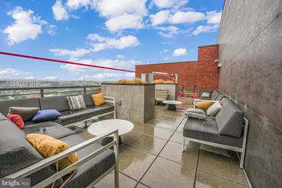 1211 Van Street SE #1003, Washington, DC 20003 - Photo 37