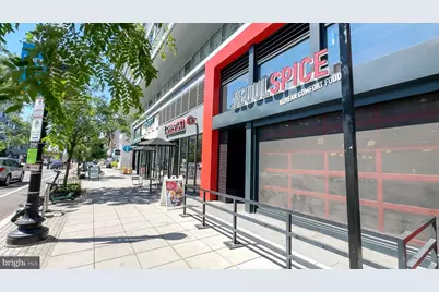 1211 Van Street SE #1003, Washington, DC 20003 - Photo 39