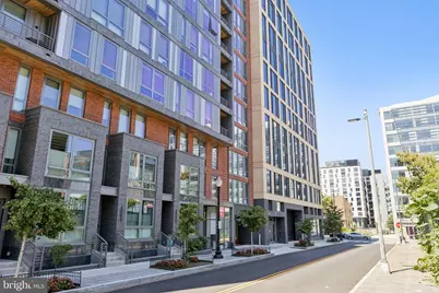 1211 Van Street SE #1003, Washington, DC 20003 - Photo 1
