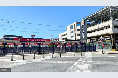 1211 Van Street SE #1003, Washington, DC 20003 - Photo 47