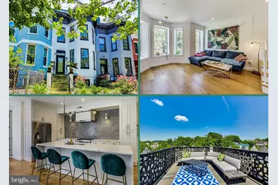 25 U Street NE #2, Washington, DC 20002 - Photo 1