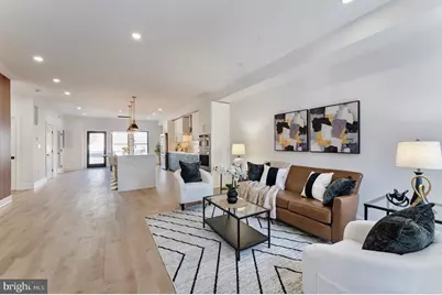 3009 13th Street NW #1, Washington, DC 20009 - Photo 9