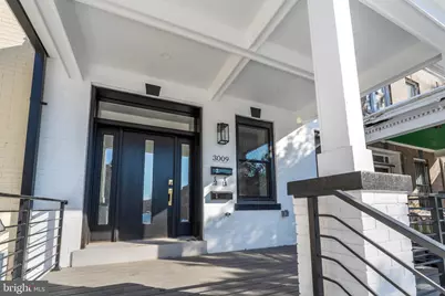 3009 13th Street NW #1, Washington, DC 20009 - Photo 3