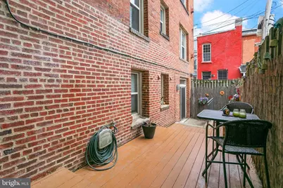 2535 13th Street NW #5, Washington, DC 20009 - Photo 23