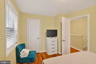 4213 Fort Dupont Terrace SE, Washington, DC 20020 - Photo 17