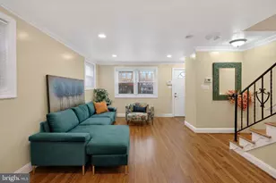 4213 Fort Dupont Terrace SE, Washington, DC 20020 - Photo 13