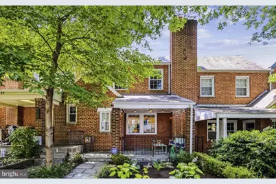 1770 Hobart Street NW, Washington, DC 20009 - Photo 1