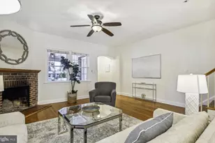 1770 Hobart St NW, Washington, DC 20009 - Photo 3