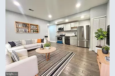 1222 Missouri Avenue NW, Washington, DC 20011 - Photo 1