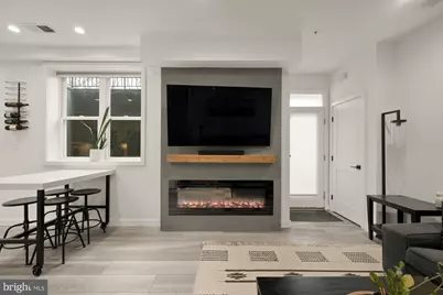 4816 3rd Street NW #2, Washington, DC 20011 - Photo 5