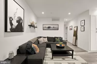 4816 3rd Street NW #2, Washington, DC 20011 - Photo 7