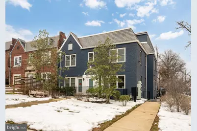 4816 3rd Street NW #2, Washington, DC 20011 - Photo 29