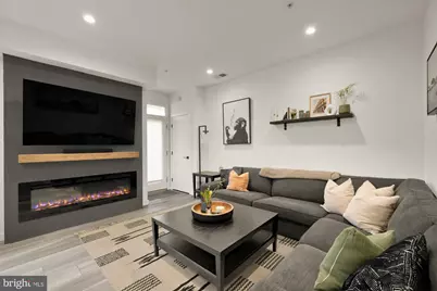 4816 3rd Street NW #2, Washington, DC 20011 - Photo 3