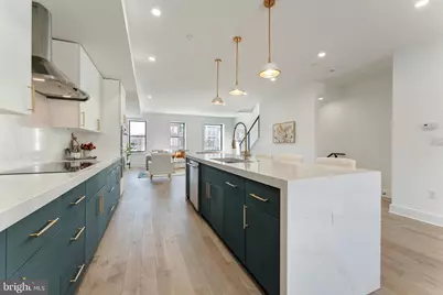 3009 13th Street NW #2, Washington, DC 20009 - Photo 11