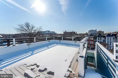 3009 13th Street NW #2, Washington, DC 20009 - Photo 41