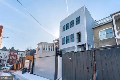 3009 13th Street NW #2, Washington, DC 20009 - Photo 35