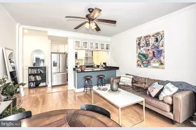 1820 Clydesdale Place NW #103, Washington, DC 20009 - Photo 7