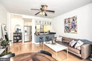 1820 Clydesdale Pl NW, Washington, DC 20009 - Photo 7