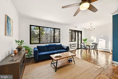 2325 42nd Street NW #204, Washington, DC 20007 - Photo 17