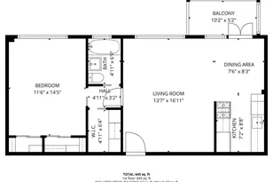 2325 42nd St NW, Washington, DC 20007 - Photo 29