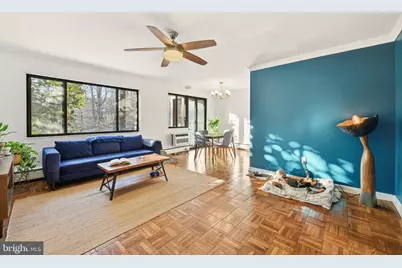 2325 42nd Street NW #204, Washington, DC 20007 - Photo 21