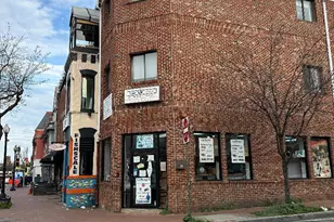 635 Florida Ave NW, Washington, DC 20001 - Photo 1