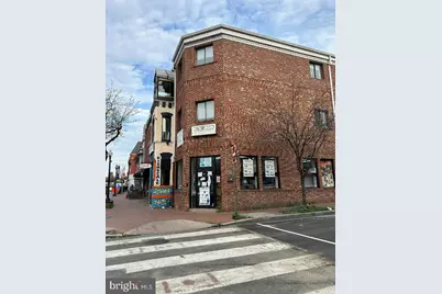 635 Florida Avenue NW #2, Washington, DC 20001 - Photo 1