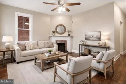 3138 O Street NW, Washington, DC 20007 - Photo 19