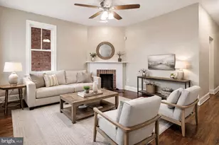 3138 O St NW, Washington, DC 20007 - Photo 19