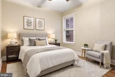 3138 O Street NW, Washington, DC 20007 - Photo 11