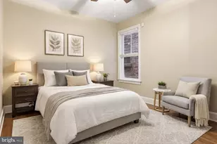 3138 O St NW, Washington, DC 20007 - Photo 11