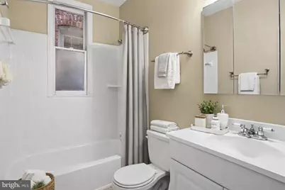 3138 O Street NW, Washington, DC 20007 - Photo 15