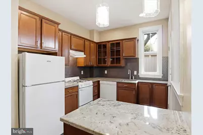 3138 O Street NW, Washington, DC 20007 - Photo 21