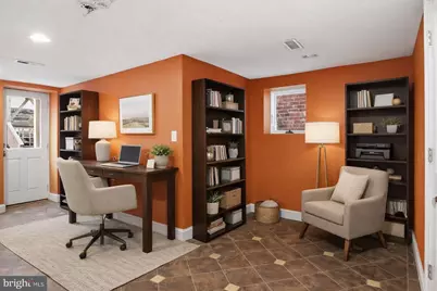 3138 O Street NW, Washington, DC 20007 - Photo 29