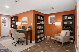 3138 O St NW, Washington, DC 20007 - Photo 29