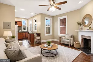 3138 O St NW, Washington, DC 20007 - Photo 17