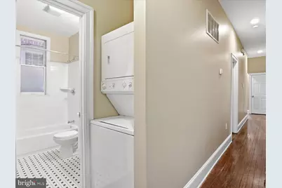 3138 O Street NW, Washington, DC 20007 - Photo 13