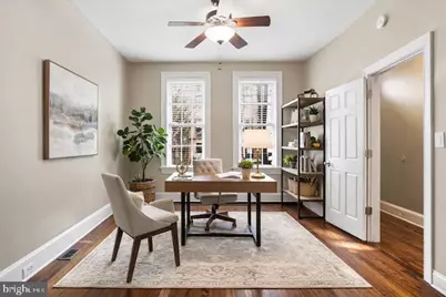 3138 O Street NW, Washington, DC 20007 - Photo 5